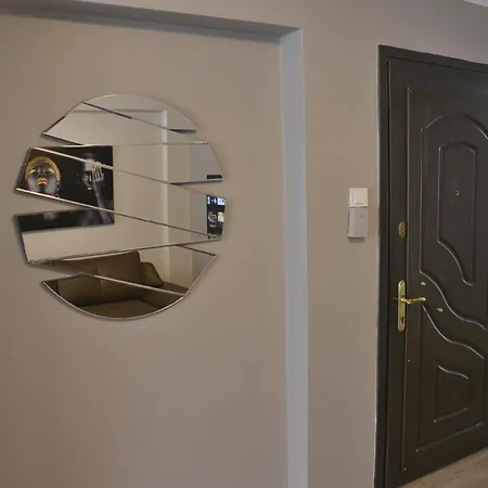 Sea View, Your In The Center Of Alsancak * Esmirna