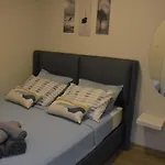 Sea View, Your In The Center Of Alsancak Appartement *