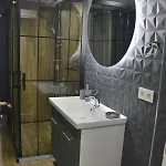 Appartement Sea View, Your In The Center Of Alsancak *