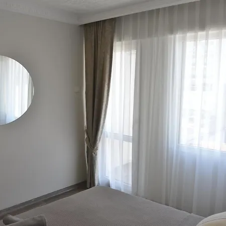 Sea View, Your In The Center Of Alsancak Izmir