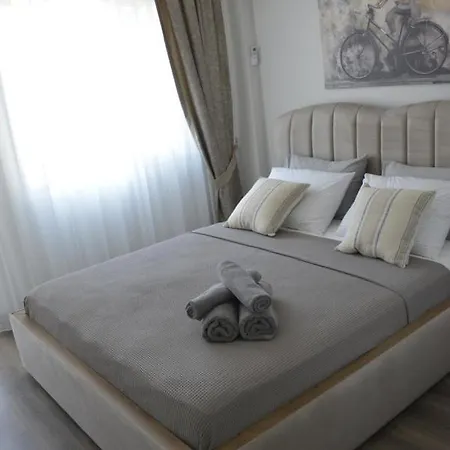 Sea View, Your In The Center Of Alsancak