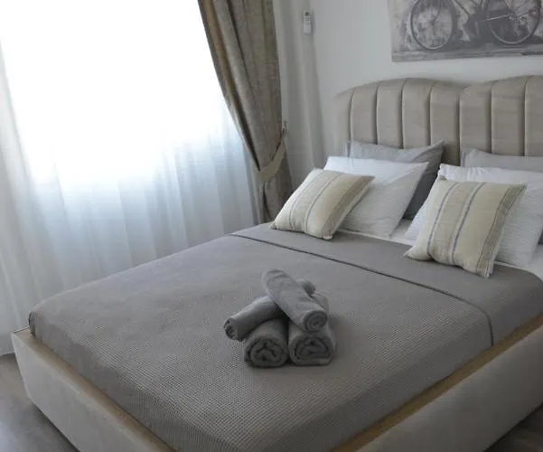 Sea View, Your In The Center Of Alsancak