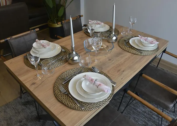 Sea View, Your In The Center Of Alsancak Apartamento *