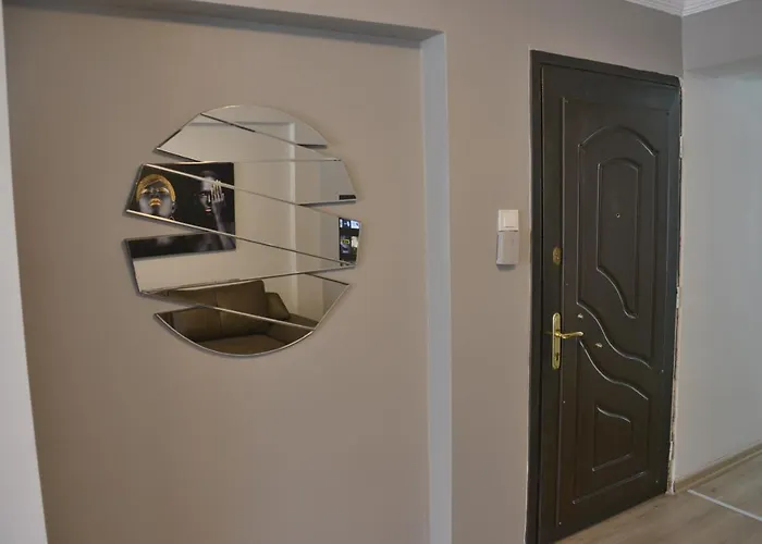 Sea View, Your In The Center Of Alsancak * Esmirna